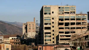 Cercetătorii INSEMEX Petroşani vor începe expertiza tehnică în cazul exploziilor de la Petrila