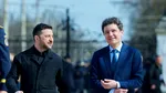 Zelenski lansează „Inițiativa Carpaților”, din care face parte și România. Noua mișcare diplomatică a Kievului