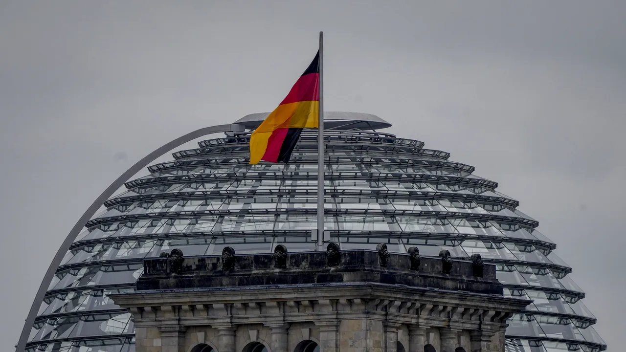 Rata inflaţiei continuă să crească în Germania, atingând nivelul de 4,5%