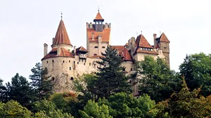 Castelul Bran ar putea fi transformat într-un muzeu privat
