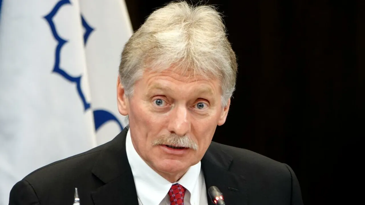 Kremlinul reacționează la ultimatumul dat de Trump lui Putin. Peskov: Declarațiile lui Trump „sunt foarte serioase”