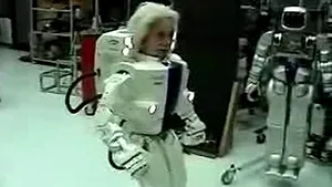 Armata americană va fi pe jumătate robotizată până în 2015