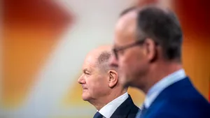 Alegerile din Germania ar putea ajunge la Curtea Constituţională. Un important partid anunţă că ar putea contesta rezultatul
