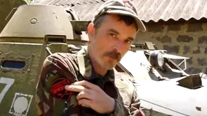 Edy Ongaro, fugarul veneţian ucis în Donbas, a luptat în gărzile Rusiei. Cum l-a „păcălit” Putin să i se alăture
