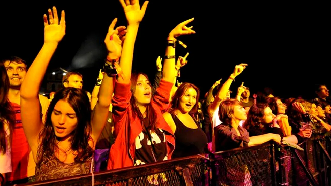 Festivalul de muzică cu cea mai scumpă intrare din lume: Biletul costă un milion de dolari
