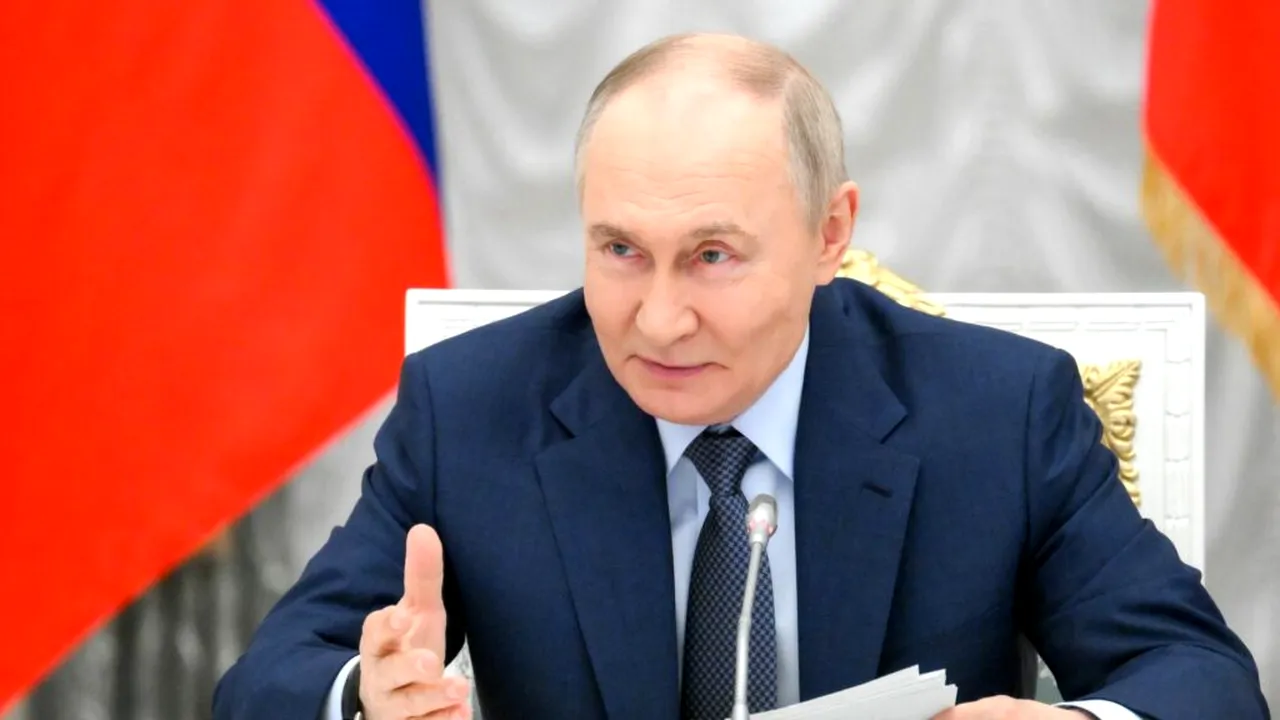 Analiză: Putin nu reușește sa ia Ucraina cu forța. Încearcă sa o câștige la masa tratativelor