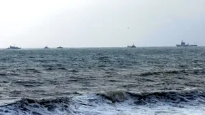 SUA și aliații NATO vor desfășura exerciții navale în Marea Baltică. Ce pregătesc România și Bulgaria