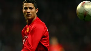 Întâlnire între Calderon şi Gil pentru Cristiano Ronaldo