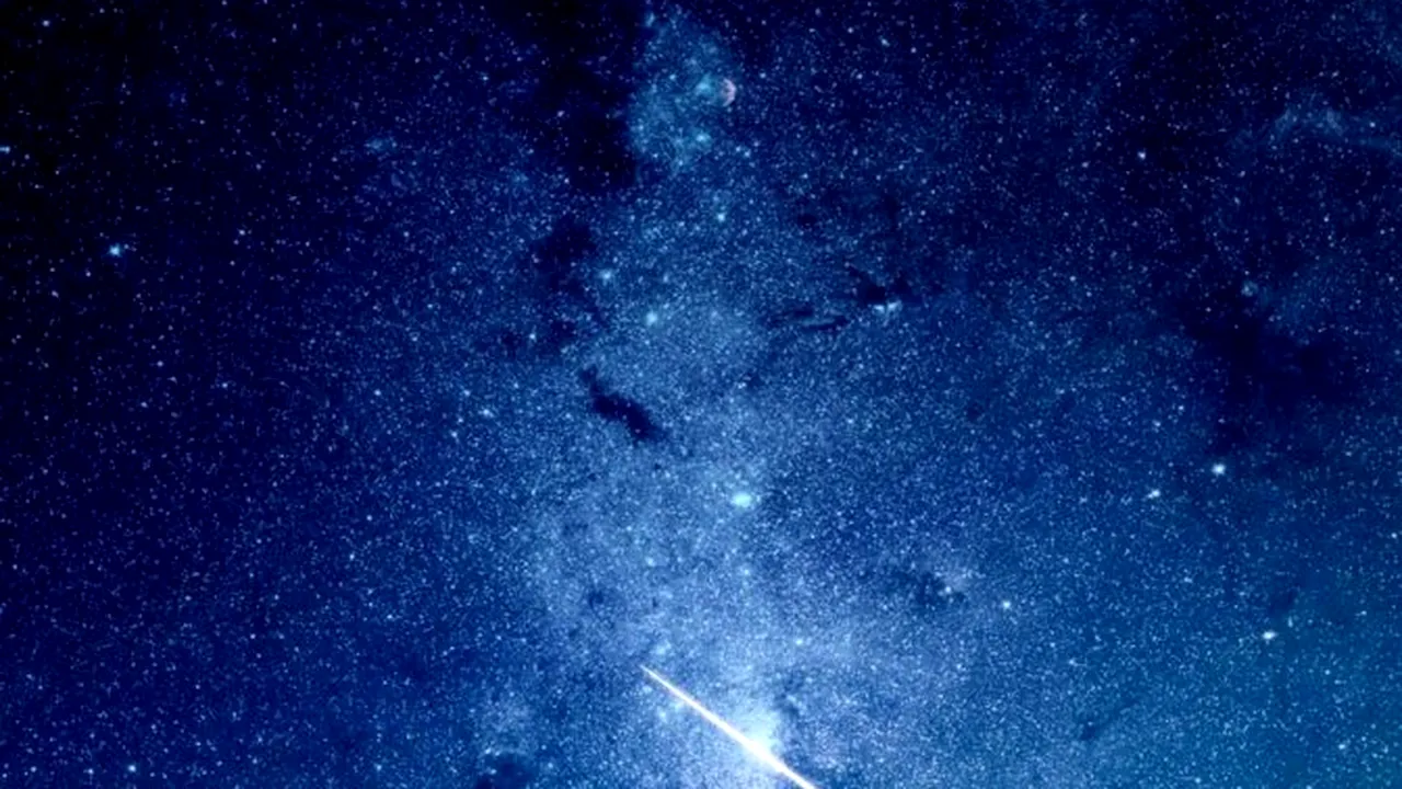 Fenomen rar la final de februarie: șase planete se aliniază într-un spectacol astronomic