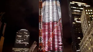 SUA comemorează zece ani de la 11 septembrie 2001, în condiţii de criză economică