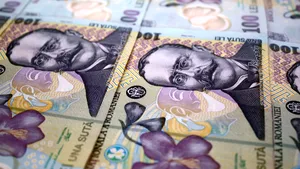 Ministerul de Finanţe a împrumutat de la bănci 456 mil. lei prin două licitaţii cu titluri de stat
