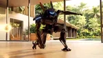 Compania chineză care a cucerit Europa cu aspiratoare vrea acum mașini zburătoare și roboți umanoizi