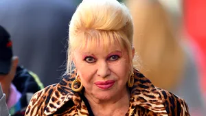 A murit prima soţie a lui Donald Trump. Ivana Trump a încetat din viaţă la 73 de ani