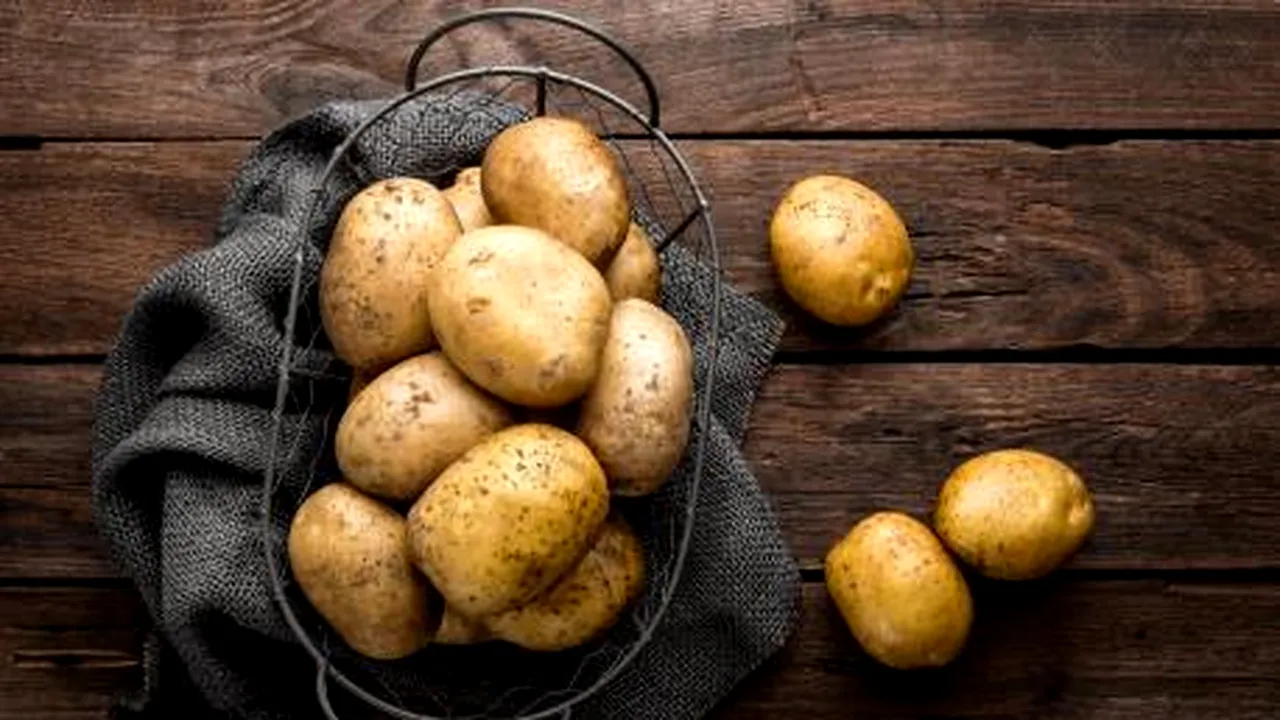 3 feluri de mâncare sărace în calorii l-au slăbit 20 kg într-un an pe un TikToker 