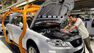 Constructorul auto spaniol Seat trimite în şomaj tehnic 700 de angajaţi