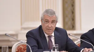 Calendarul în cazul cererii DNA care îl vizează pe Tăriceanu: De mâine începe studierea dosarului