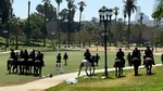 Proces federal împotriva administrației Trump intentat de Los Angeles și mai multe orașe din California