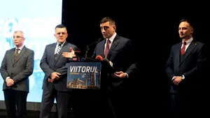 Azomureș, blocat de guvernul Bolojan. AUR prezintă planul de repornire a combinatului