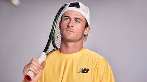 Tommy Paul, primul sfert-finalist la Roland Garros