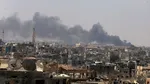 Noi atacuri aeriene în Gaza. Martorii estimează că sunt zeci de victime