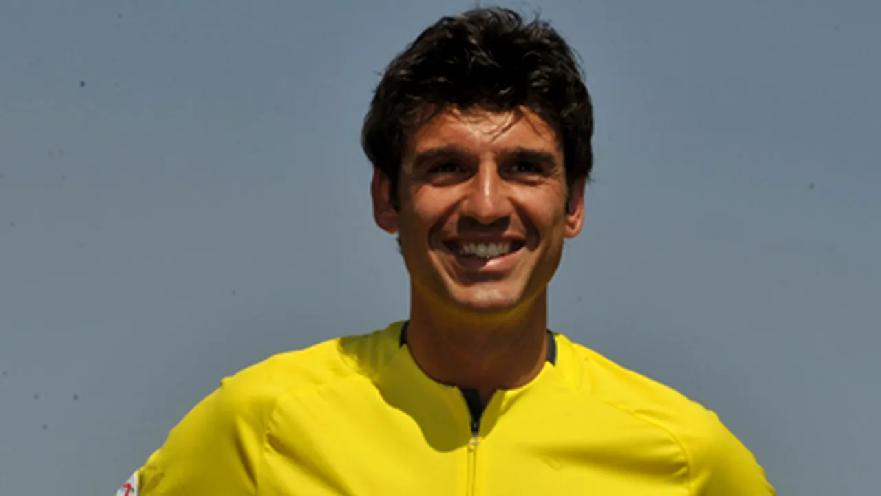 Elveţianul Massimo Busacca va arbitra finala LC