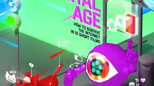 (P) ICEEfest si ShortsUP vă invită la film: “Life in Digital Age”, la Grand Cinema & More - FOTO