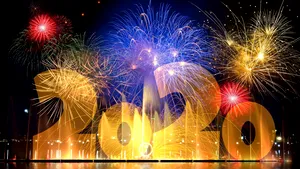 Câteva ţări în care anul care vine nu este 2020: Statul în care începe deja anul 5780