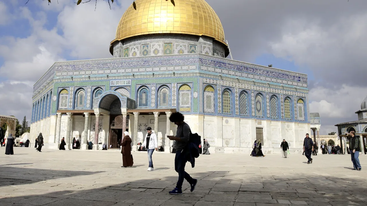 Reacţie a Autorităţii Palestiniene faţă de ţările care au blocat o DECLARAŢIE UE de condamnare a mutării Ambasadei SUA la Ierusalim. România, vizată 
