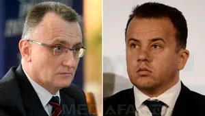 Noii miniştri din Guvernul Ponta au depus jurământul de învestitură. Băsescu: Primesc jurământul lui Pop şi Cîmpeanu, deşi au contribuit la un fals în interes public