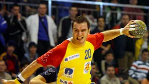 Naţionala masculină de handbal a României s-a calificat la CM după 13 ani