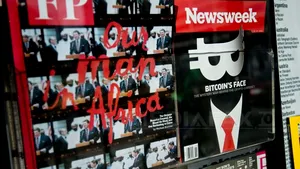 Contul de Twitter al revistei Newsweek, atacat de Califatul Cibernetic, care ameninţă familia Obama