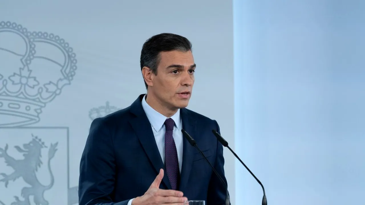 Premierul Spaniei: Rusia este în război nu doar cu Ucraina, ci şi cu întreaga UE 