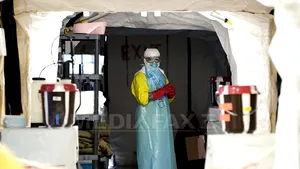 Bilanţul epidemiei de Ebola a ajuns la 7.842 de morţi din 20.081 de cazuri - OMS