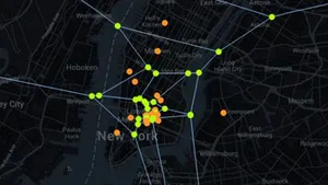 Anti-social media: Cum funcţionează aplicaţia care te ajută să îţi eviţi prietenii - FOTO, VIDEO