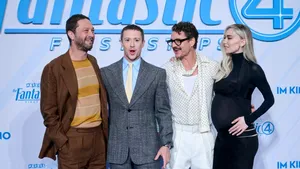 Supereroii revin pe marile ecrane, dar nu mai joacă singuri în blockbusterul verii
