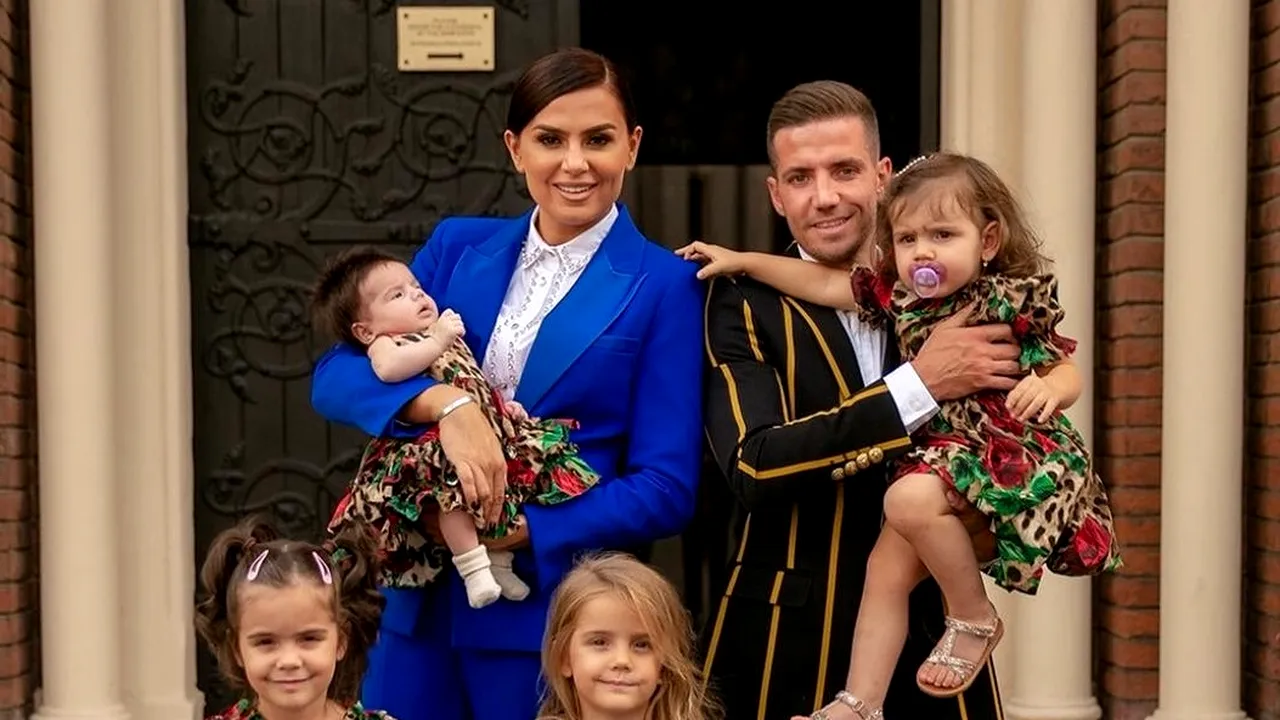 Cum se menţine Alex Chipciu în formă, în timpul epidemiei: 