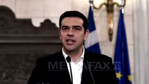 Tsipras trebuie să atragă în două zile sprijinul Parlamentului elen pentru planul de austeritate