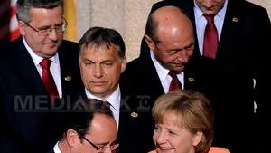 Ponta: Băsescu a mers la Chicago în baza unui mandat pe care eu l-am cunoscut şi susţinut