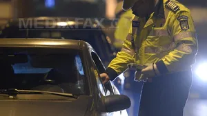 Fostul şef Permise Auto Iaşi prins băut la volan a semnat un acord de recunoaştere a vinovăţiei