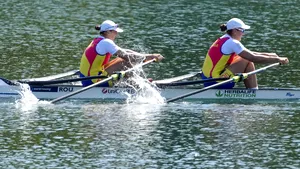 „Sunt fericită că am luptat şi nu am renunţat” – Simona Radiş, vicecampioană olimpică la Paris 2024