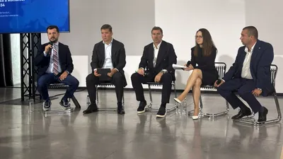 ECONOMIC Cum va trece economia peste iarna care vine, pe fondul alertei energetice și al prețurilor crescute la curent și gaze și impactul asupra consumatorilor? Răspunsul conducerii Concordia