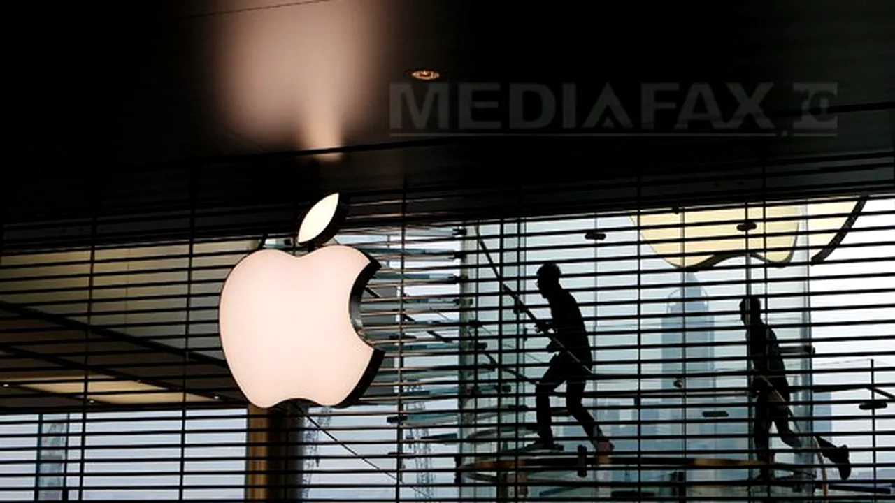 Apple, criticată aspru de judecători britanici pentru o notificare incorectă publicată pe site