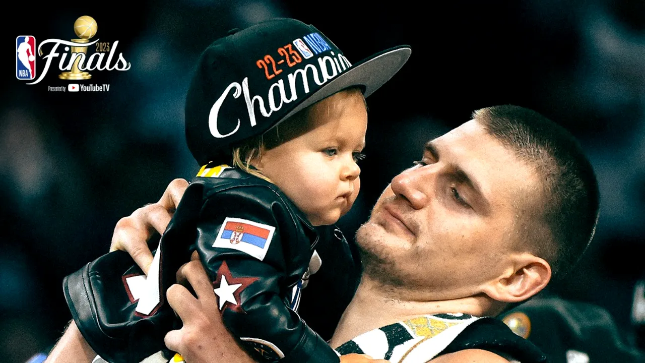 Denver Nuggets este noua campioană din NBA