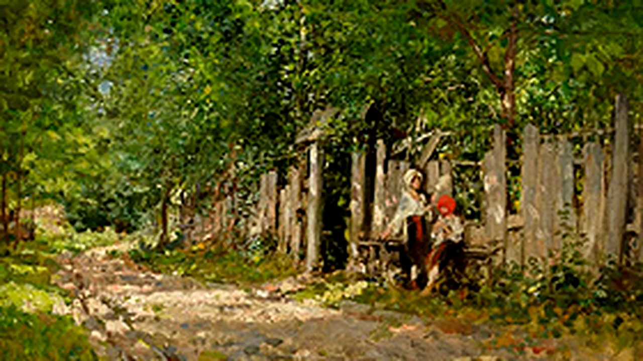 Ghidaj gratuit la expoziţia 