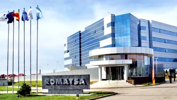 SOCIAL ROMATSA, notificată de EUROCONTROL într-o executare silită de peste 3,4 miliarde de lei împotriva statului român