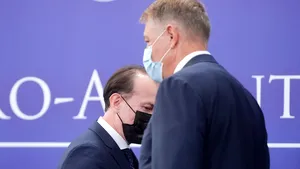 COMENTARIU Sorin Avram | O Marie, o Mirună şi un Vasile nu fac cât un Klaus