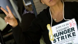Mai mulţi disidenţi iranieni aflaţi în greva foamei în Irak sunt pe moarte