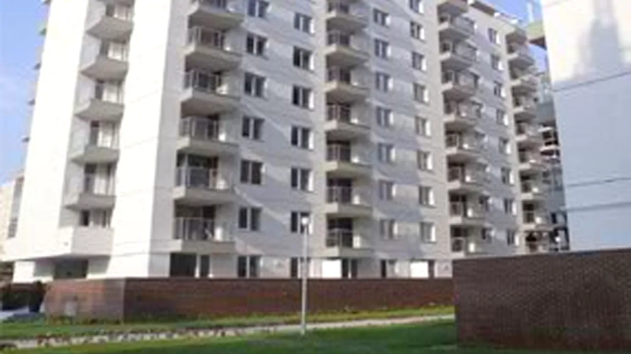 Cererea pentru locuinţe noi a crescut în ultimele şase luni