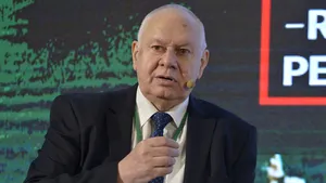 MONITORUL APĂRĂRII | INTERVIU cu Sergiu Medar, fost şef CNI: Ţările din Estul Europei, mai vulnerabile decât cele occidentale, întrucât sunt mai aproape de agresor