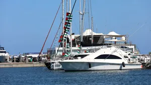 Cel mai mare sindicat italian amenință cu grevă în cazul unui eventual atac asupra flotilei Sumud